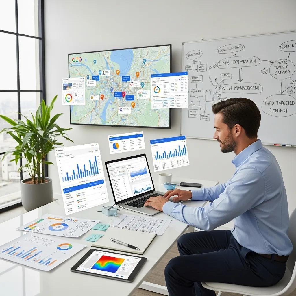 digital marketing guidance